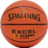 Spalding Excel Tf500 (Size 5) Basketball Enfants - Orange Voir les images du produit 6