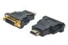 Adattatore da HDMI a VGA Digitus AK-330505-000-S cavo Anteprima dell’immagine prodotto 2