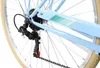 Vélo de ville 6 vitesses Cantaloupe 26 pouces KS Cycling Voir les images du produit 4