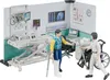 Bruder 62711 - bworld Infirmary, 1:16 Náhled obrázku produktu 11
