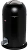 WESCO Kickmaster Junior 12l noir mat Voir les images du produit 3