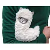 Bitten HUGGABLE LLAMA, Spielzeug-Lama Produktbild-Vorschau 3