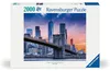 Ravensburger Puzzle 2000 p - De Brooklyn a Manhattan Voir les images du produit 3