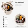 Damen Beuteltasche Klein, Schultertasche & Umhängetasche, Produktbild-Vorschau 3