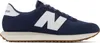 New Balance Sneakers MS237GB in Blue color size 44 Podgląd zdjęcia produktu 7