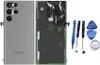 Original Samsung Galaxy S22 Ultra S908B Akkudeckel Produktbild-Vorschau 2