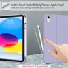 Fintie Tastatur Hülle für iPad 11. Generation 2025 11", Produktbild-Vorschau 5