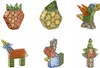 Świecące Klocki Magnetyczne Dla Dzieci Pojazdy Figurki Podgląd zdjęcia produktu 3