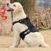 Hundegeschirr, Brustgeschirr mit Gummigriff, Produktbild-Vorschau 3