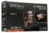 Spawarka do rur z tworzyw sztucznych - 2900W | KD3072 Podgląd zdjęcia produktu 14