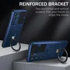 Custodia per Samsung Galaxy S25 Ultra magnetica con Anteprima dell’immagine prodotto 3