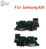 Ladebuchse für Samsung Galaxy A50 A505F Ladebuchse Produktbild-Vorschau 1