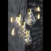 LED-slingerverlichting voor feestjes - 10 warmwitte LED's - Productafbeelding-voorbeeld 20