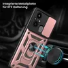 Armor Handyhülle für Xiaomi Redmi 12C mit 9H Displayglas Produktbild-Vorschau 4