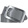 Vanzetti Leder Gürtel Classics 40mm Belt W105 Steel Gray Produktbild-Vorschau 13