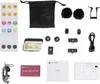 HOLLYLAND Lark M2 Combo Kompakt-Lavalier-Mikrofon Produktbild-Vorschau 9
