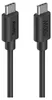 HAMA Ladekabel/Datenkabel, USB-C auf USB-C, USB 2.0, 480 Produktbild-Vorschau 2