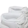 New Balance BB480COC Sneaker in Weiß mit minimalistischem Produktbild-Vorschau 8