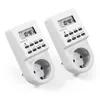 2er-Pack - Digitale Zeitschaltuhr McPower "AZ-62", 10 Produktbild-Vorschau 6