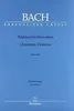 Oratorio de Noël BWV 248. réduction pour piano/vocale score Voir les images du produit 4