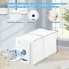 25 Stück Zubehörset für Ecovacs Deebot T30 Omni / T30 Pro Produktbild-Vorschau 6