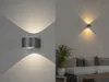 Gela Wandleuchte up / down anthrazit ‖  7882-370 Produktbild-Vorschau 1