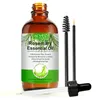 Aliver olio di rosmarino per capelli e pelle - 120 ml Anteprima dell’immagine prodotto 3