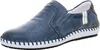 KRISBUT Klassische Slipper Herren 32303534383432 Blau 42 EU Produktbild-Vorschau 2