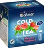 Meßmer Cold Tea fruchtig süße Melone Erdbeere 14 Teebeutel Produktbild-Vorschau 2