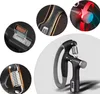Grün Verstellbarer Power Handgriff Unterarmtrainer 10–100kg Produktbild-Vorschau 12