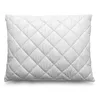Kopfkissen Anna 80x80 cm mit Anti-Allergie Füllung | Produktbild-Vorschau 3