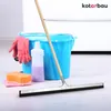 KOTARBAU® Houbová gumová stěrka 90 cm s rukojetí Stěrka na Náhled obrázku produktu 10