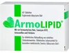 ArmoLIPID tabletki, 60 tabletek Podgląd zdjęcia produktu 4