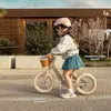 Kinderkraft Balance Bike Rapid 2 BIZUU Kollektion / Produktbild-Vorschau 6