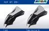 Parabrezza moto MRA YAMAHA YZF R 1, RN65, 2020-, forma R, Anteprima dell’immagine prodotto 2