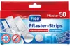 FIGO Wundverband Strips 50er wasserfest & transparent. Produktbild-Vorschau 3
