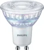 A Philips LED light bulb on a white background. Produktbild-Vorschau