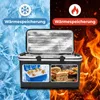 Einkaufskorb, Tragekorb, Kühltasche, Picknickkorb, Produktbild-Vorschau 5