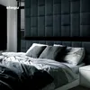 STEGU Pannello Imbottito Rivestimento Parete Testiera Letto Anteprima dell’immagine prodotto 3
