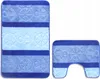 Badteppich Set 2-tlg. Malibu - Badezimmer Teppich Produktbild-Vorschau 2