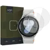 A smartwatch with screen protectors and its packaging. Anteprima dell’immagine prodotto