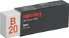 rOtring B20 Rapid - Weiß - 1 Stück(e) Náhled obrázku produktu 3