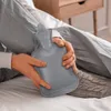 relaxdays Graue Wärmflasche 1 Liter Produktbild-Vorschau 5