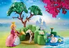 PLAYMOBIL Princess 70961 Prinzessinnen-Picknick mit Fohlen Produktbild-Vorschau 20
