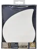 Set di 4 specchi con gocce d'acqua 19x14,5 cm, spessore 2 Anteprima dell’immagine prodotto 4