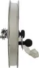 universelle Edelstahl Ankergurtbandrolle mit Gurt 50 m x 50 Produktbild-Vorschau 3