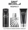 David Beckham RESPECT Eau de Toilette – Holzig-aromatischer Produktbild-Vorschau 4