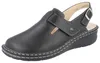 FINN COMFORT Aveiro Damen Clog antistatic schwarz Produktbild-Vorschau 1