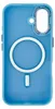 Custodia Z Magsafe Na Samsung Galaxy A26 5G - Niebieskie Anteprima dell’immagine prodotto 2