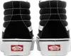 Vans Sneakers VN0A3TKN6BT1 in Black color size 70 Náhled obrázku produktu 24
